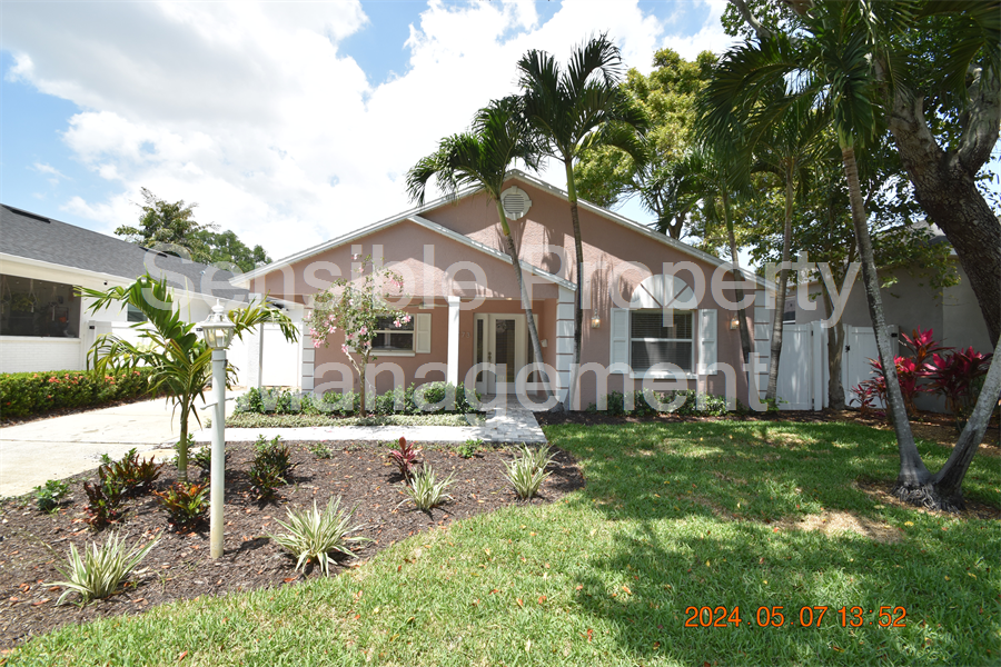stress free property management